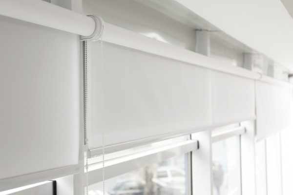 Roller Blinds Installation and Supply in Canberra