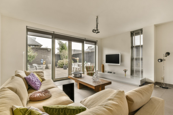 Rolle Blinds Supply and Install in Canberra