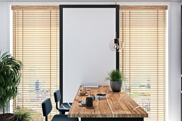 Venetian Blinds Supply and Install in Canberra