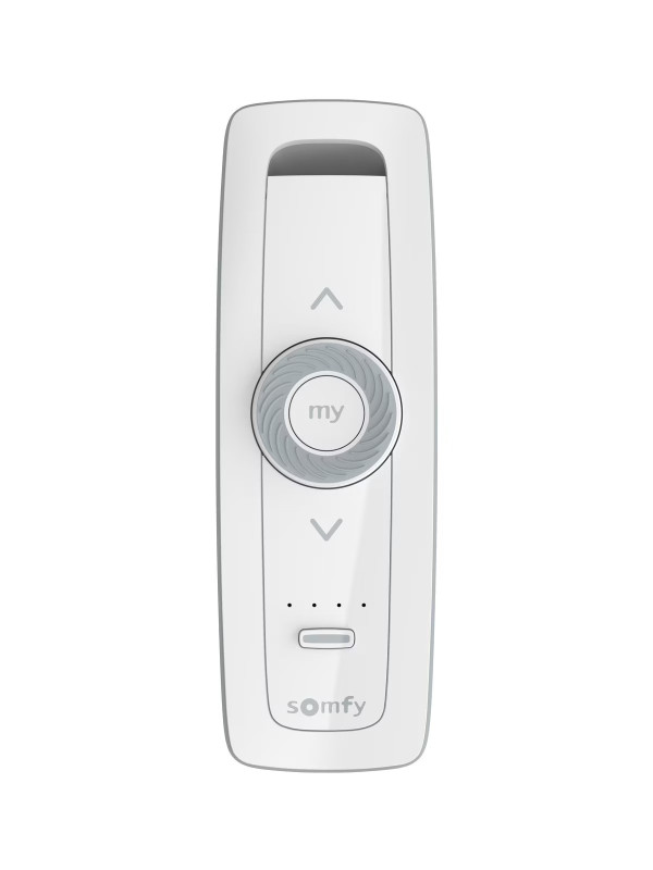 Motorised blinds remote control - Somfy