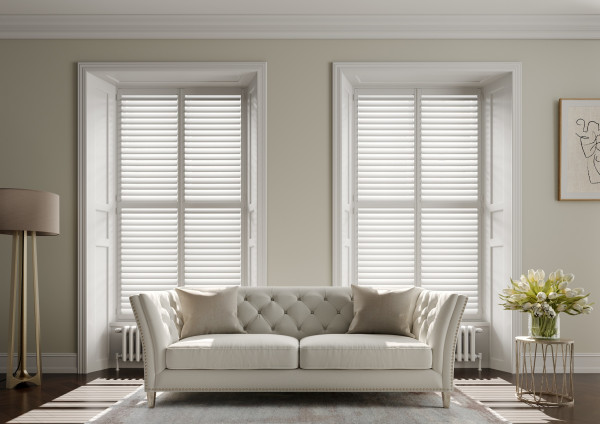 Plantation Shutters Supply and Install Canberra