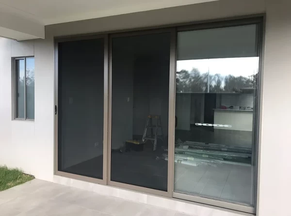 Safety Doors and Screens Supply and Install in Canberra